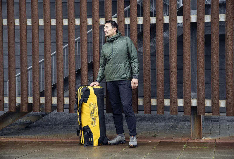 Ortlieb Duffle RS 110L