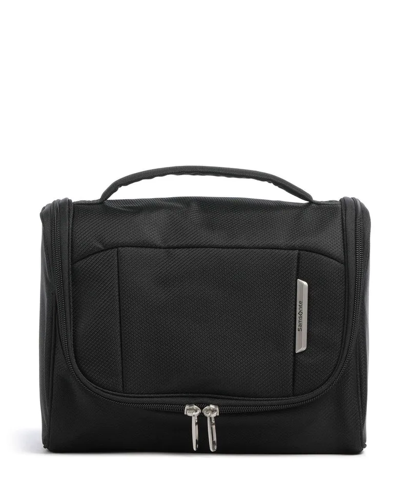 Samsonite Respark Toilet Kit Trousse de toilette ozone black