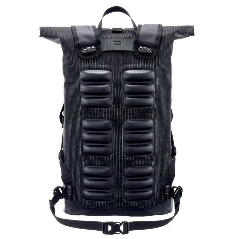 Ortlieb Commuter Daypack High Visibility 21L