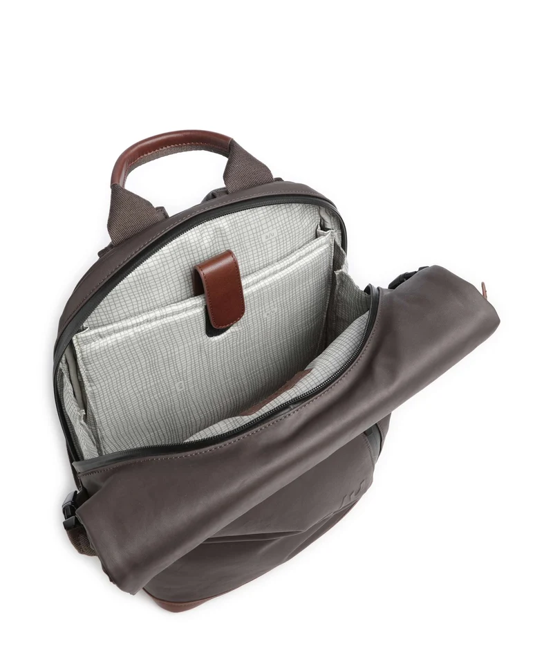 Aunts & Uncles Japan Tokio Sac à dos roll-top ground coffee