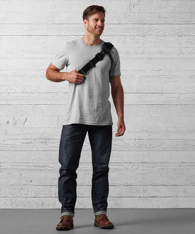 Chrome Kadet Sac sling coyote