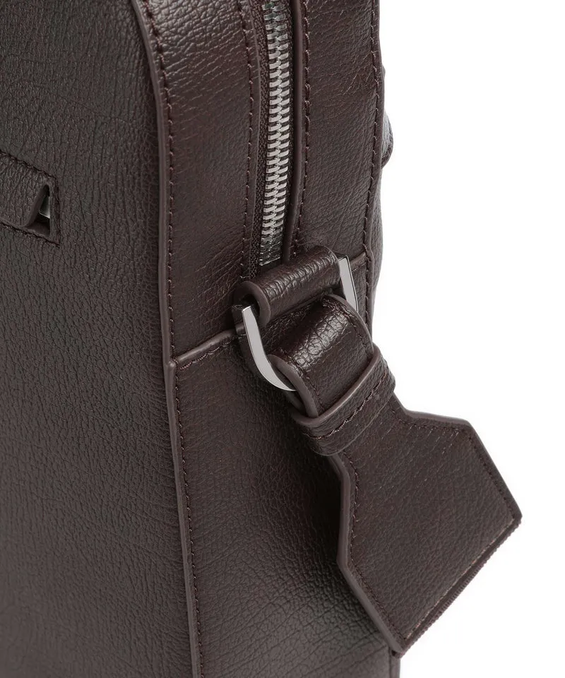 BOSS Ray Porte-document dark brown