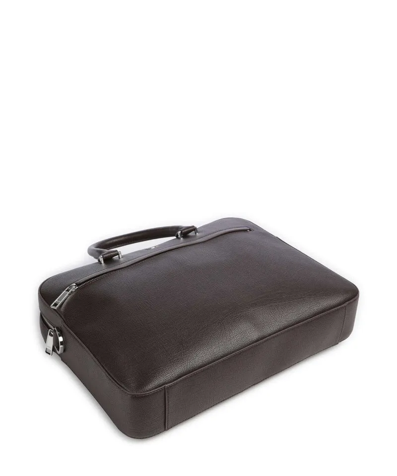 BOSS Ray Porte-document dark brown