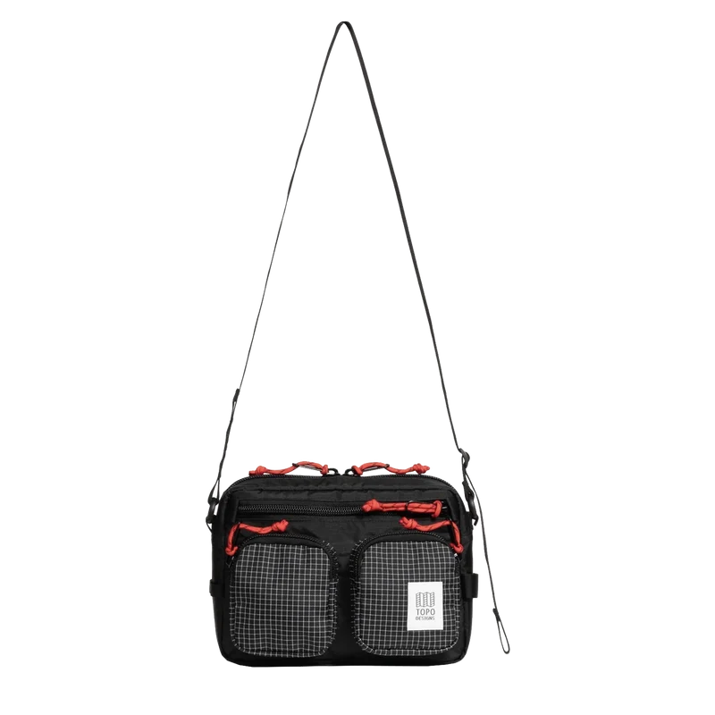 Topo Designs Block Bag 3,5L