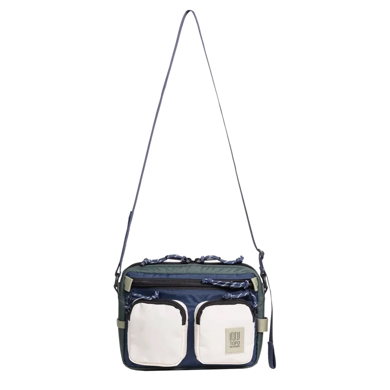 Topo Designs Block Bag 3,5L