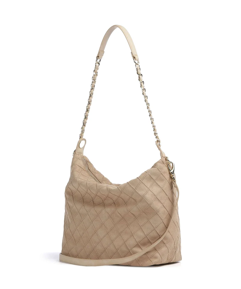 Valentino Bags Makena Sac fourre-tout beige