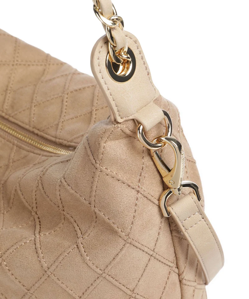 Valentino Bags Makena Sac fourre-tout beige