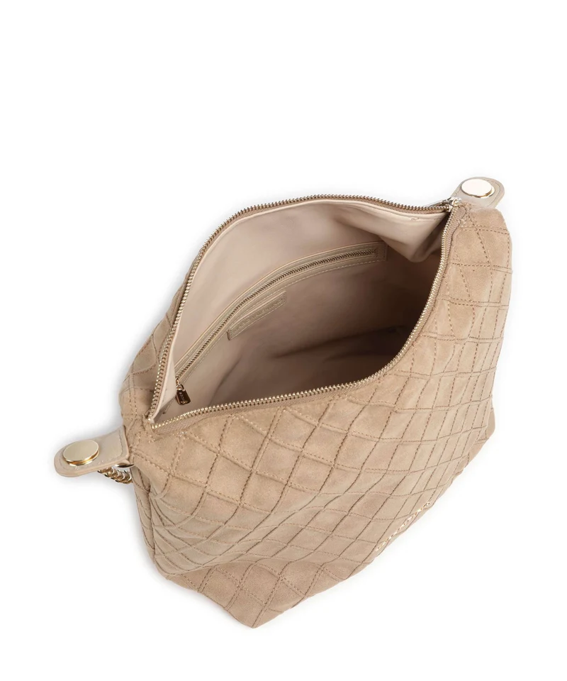 Valentino Bags Makena Sac fourre-tout beige