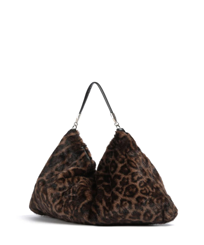 Liu Jo Foulard L Sac fourre-tout naturale