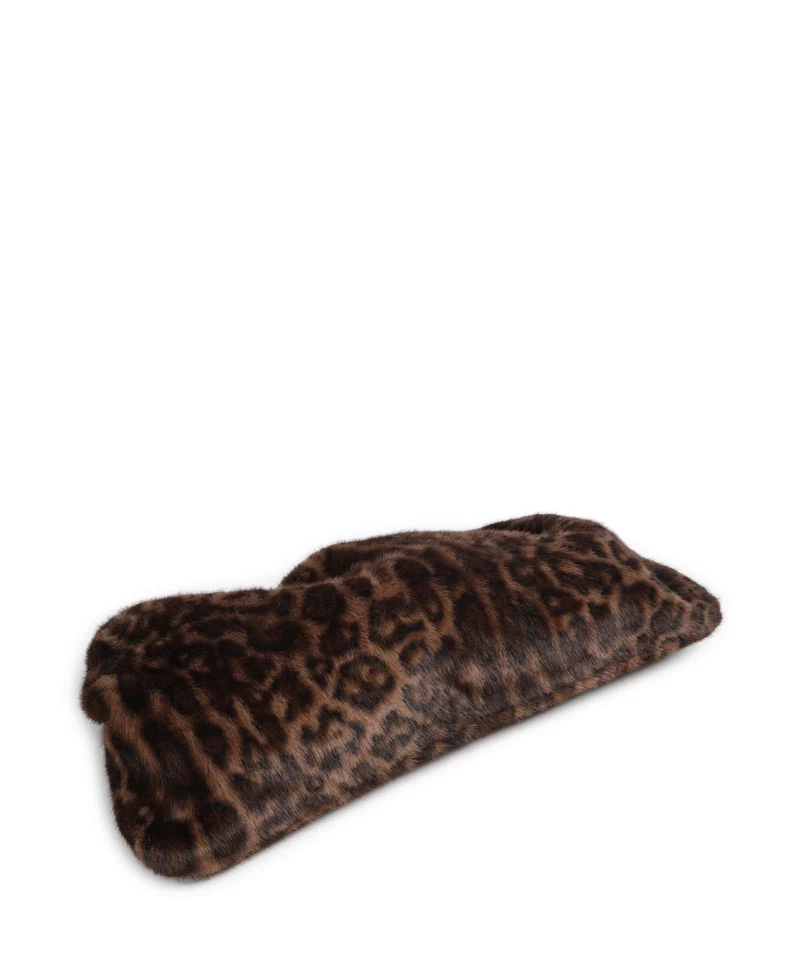 Liu Jo Foulard L Sac fourre-tout naturale