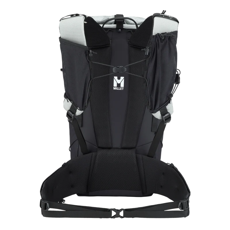 Millet Parmelan 25L