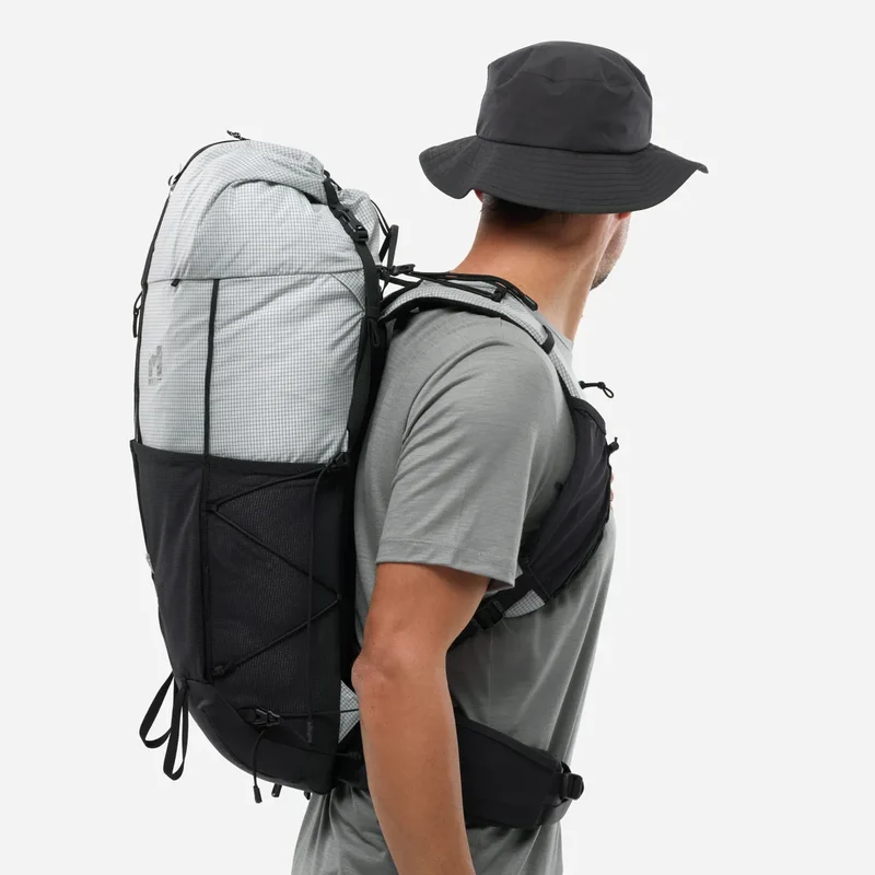Millet Parmelan 25L