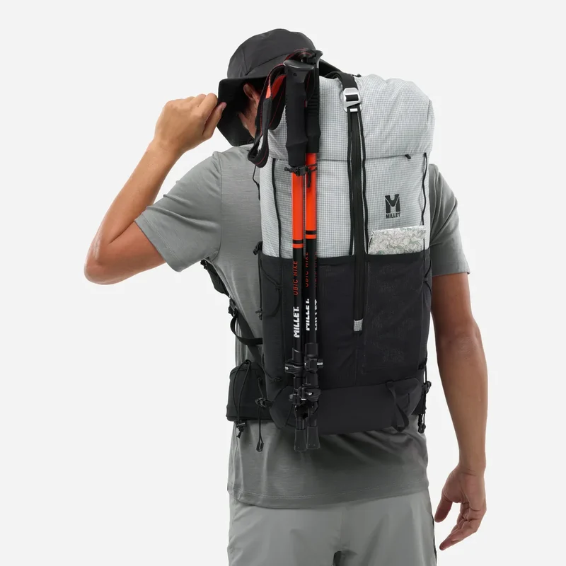 Millet Parmelan 25L
