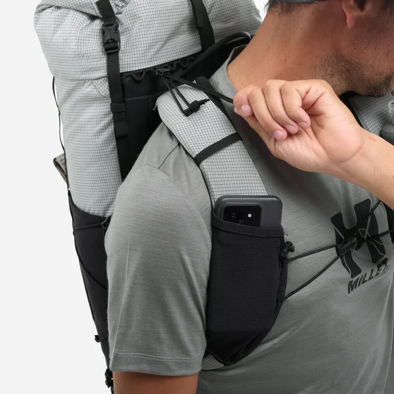 Millet Parmelan 25L