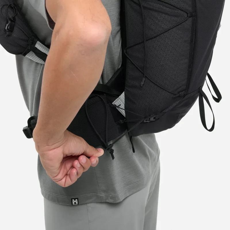 Millet Parmelan 25L