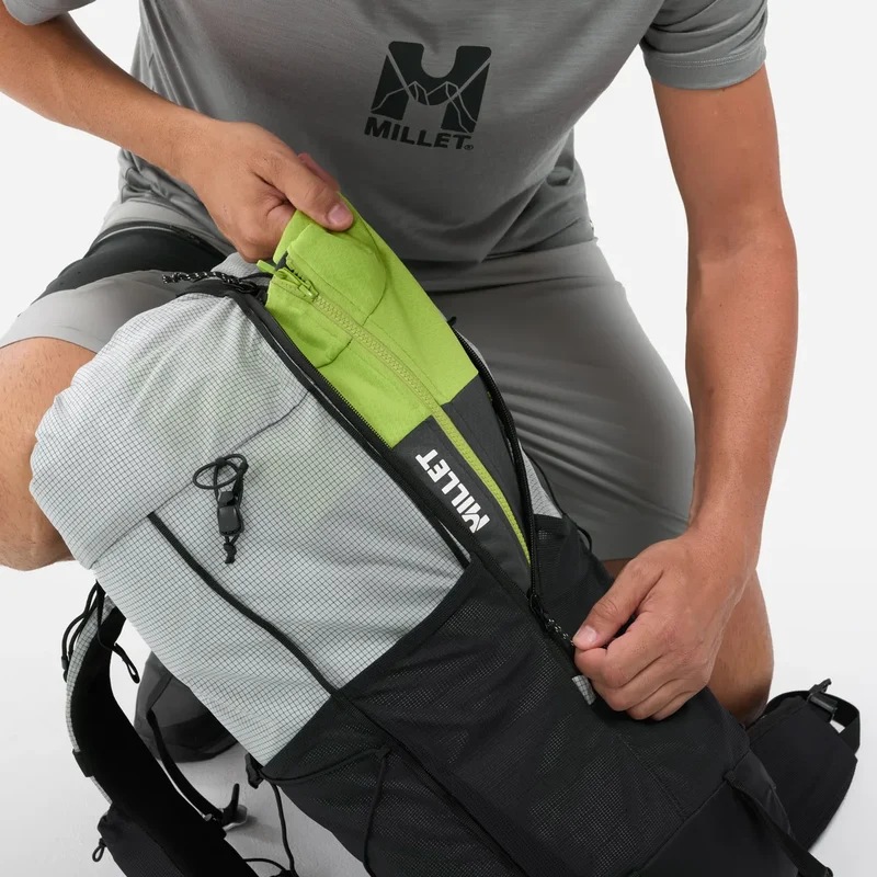 Millet Parmelan 25L