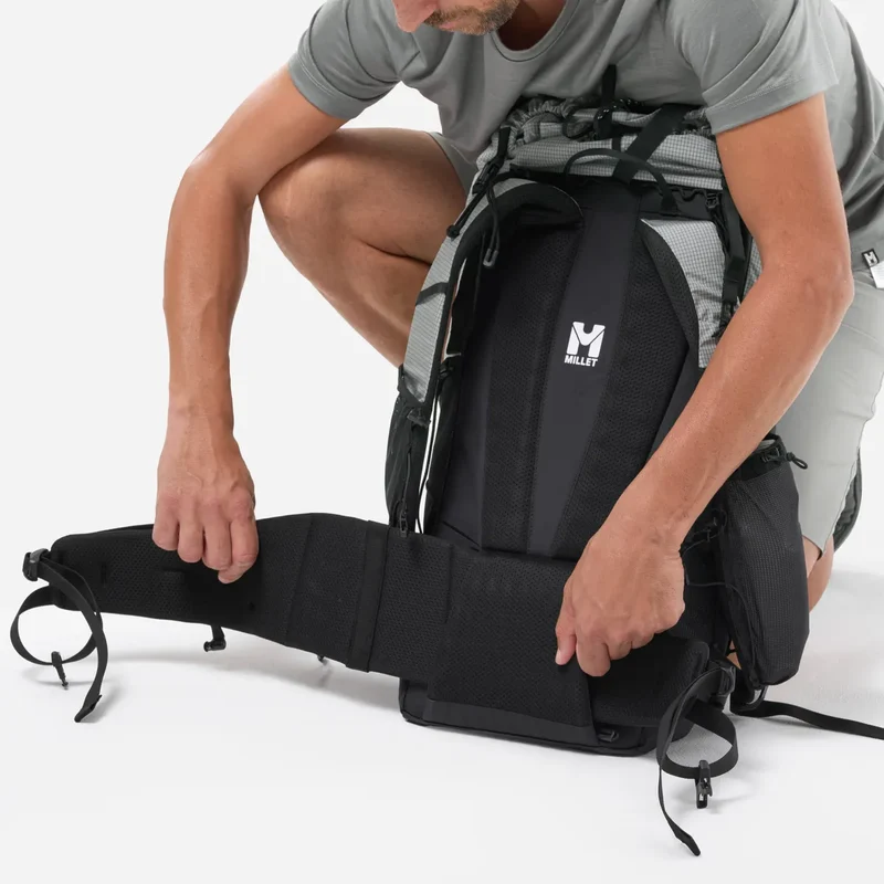 Millet Parmelan 25L