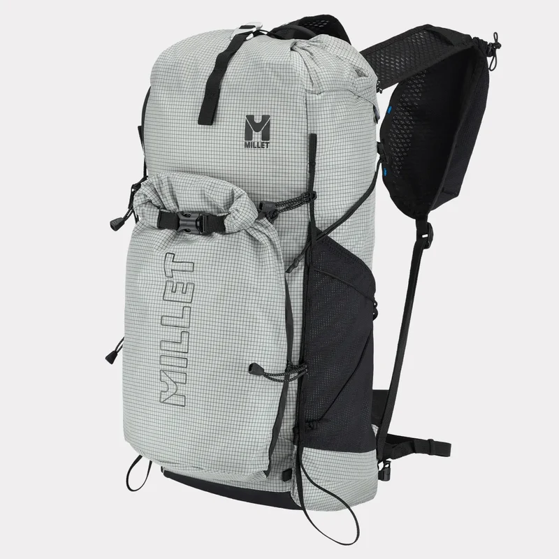 Millet Parmelan 17L