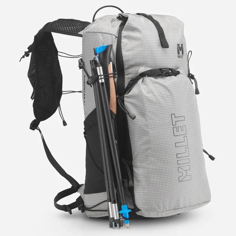 Millet Parmelan 17L