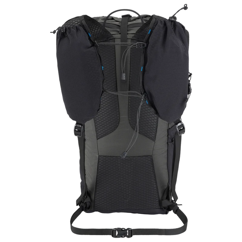 Millet Parmelan 17L