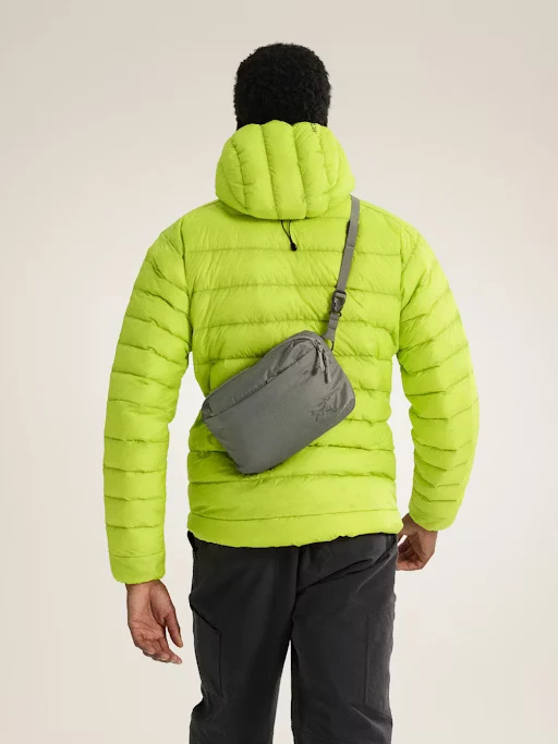 Arc'teryx Heliad Crossbody