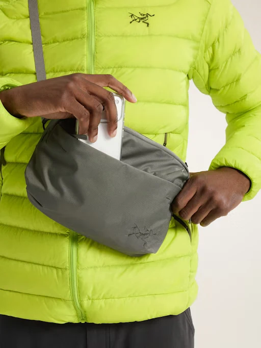 Arc'teryx Heliad Crossbody