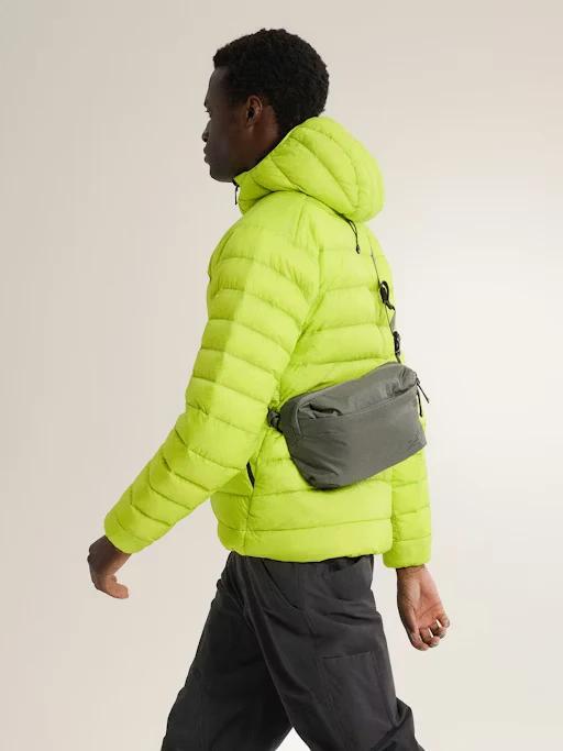 Arc'teryx Heliad Crossbody