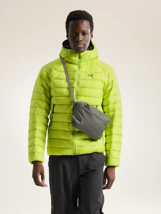 Arc'teryx Heliad Crossbody