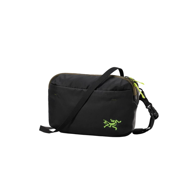 Arc'teryx Heliad Crossbody