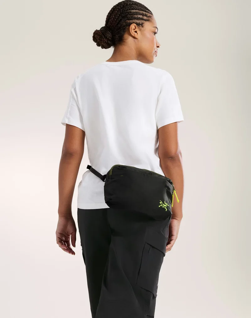 Arc'teryx Heliad Crossbody