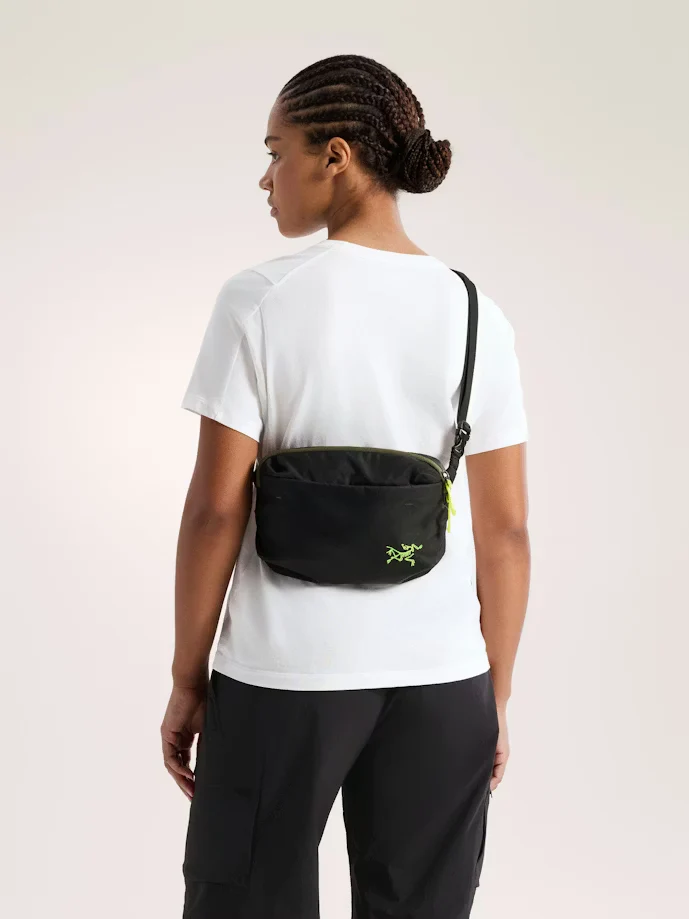 Arc'teryx Heliad Crossbody