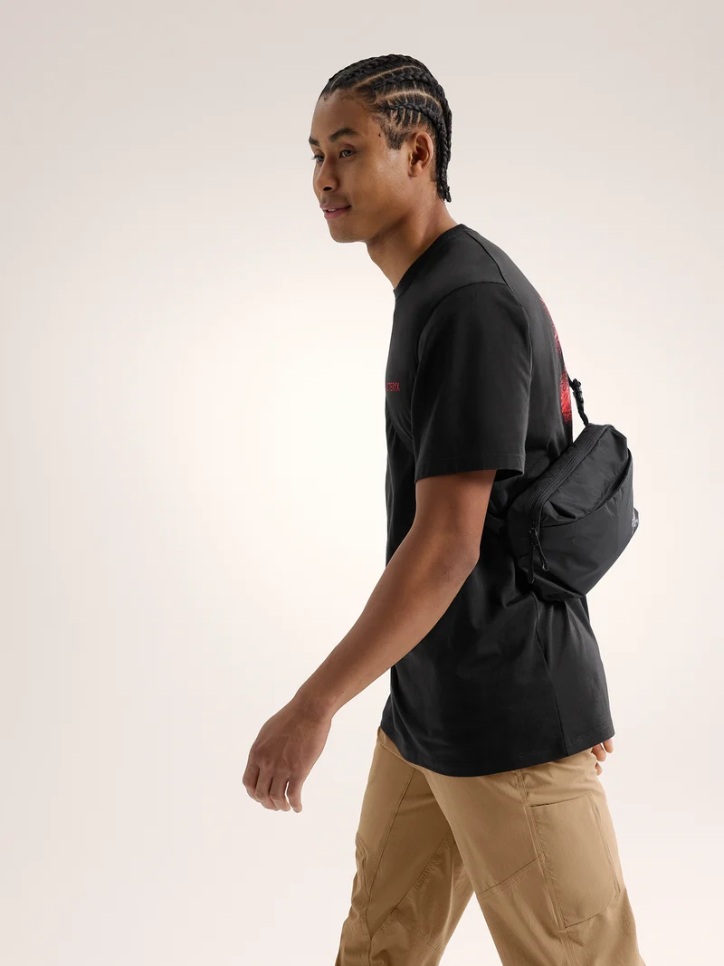 Arc'teryx Heliad Crossbody