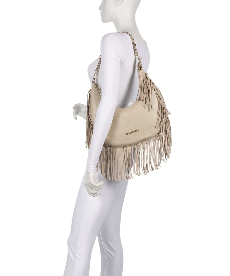 Valentino Bags Astrid Sac fourre-tout beige