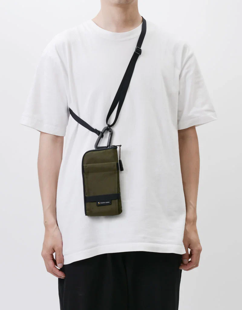 Master-Piece Freak Smartphone Shoulder