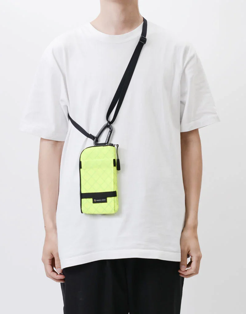 Master-Piece Freak Smartphone Shoulder