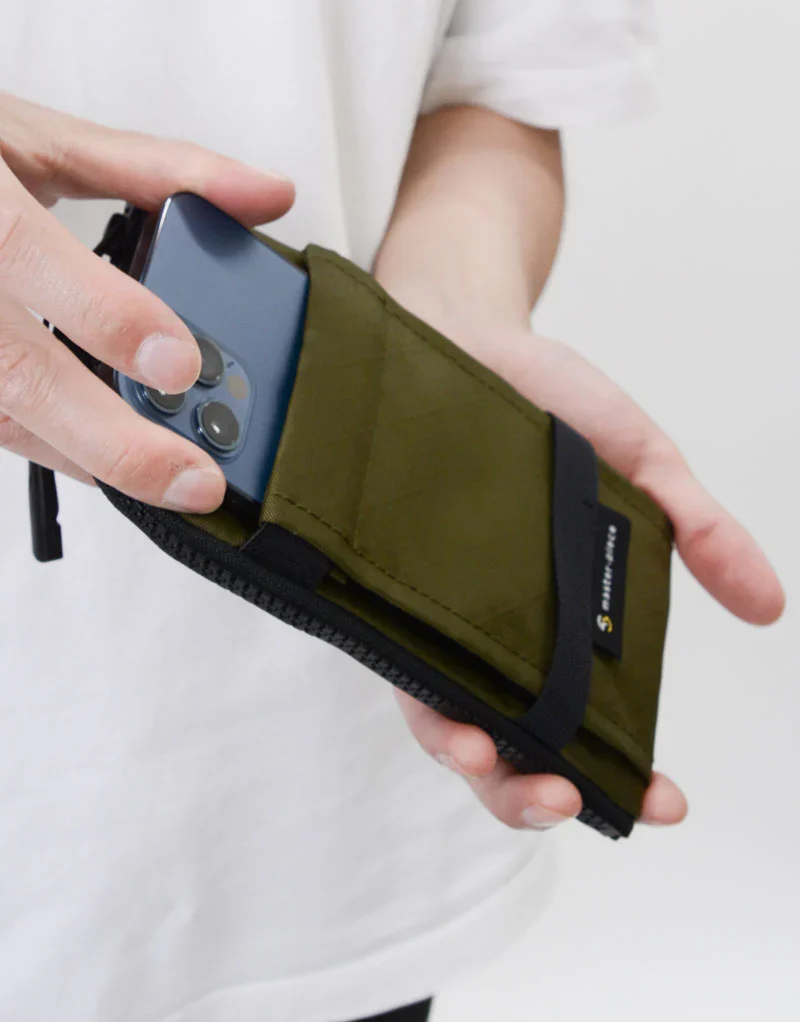Master-Piece Freak Smartphone Shoulder