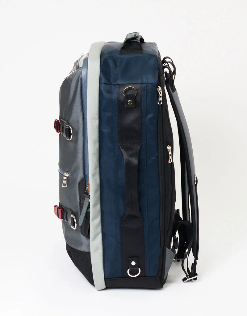 Master-Piece Potential 3WAY Backpack 35L