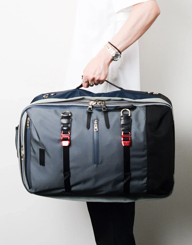 Master-Piece Potential 3WAY Backpack 35L