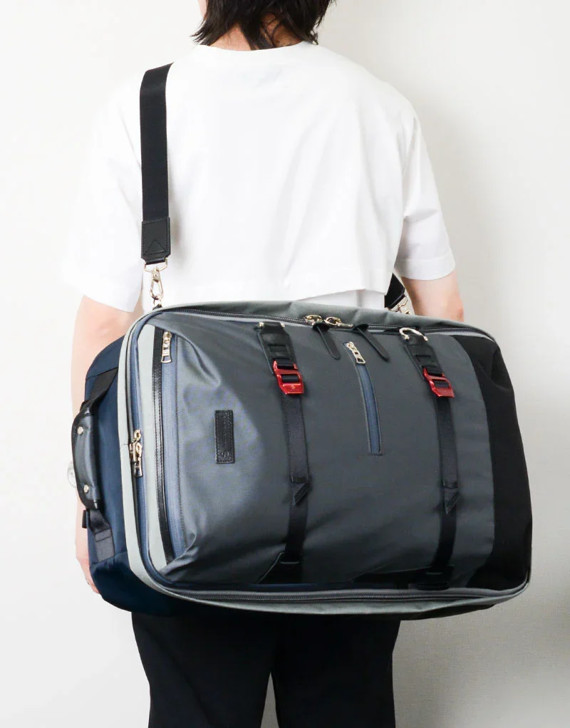 Master-Piece Potential 3WAY Backpack 35L