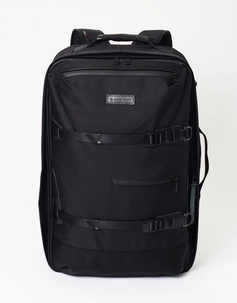 Master-Piece Potential 3WAY Backpack 35L