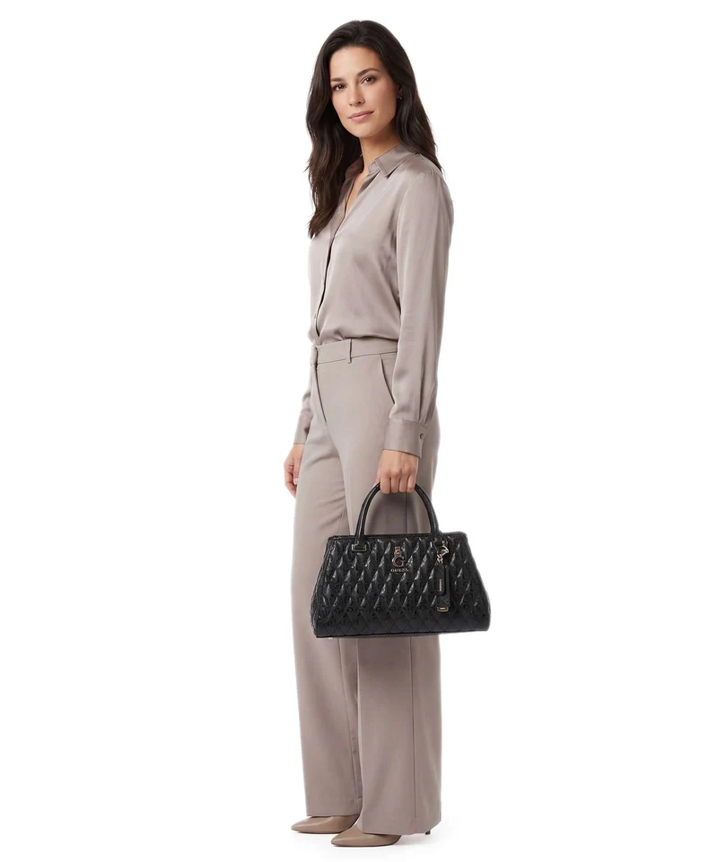 Guess Tamara Girlfriend Sac à main black