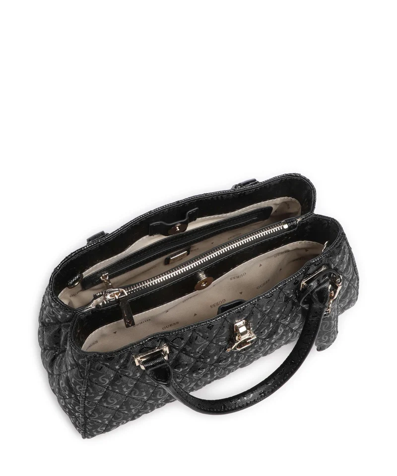 Guess Tamara Girlfriend Sac à main black