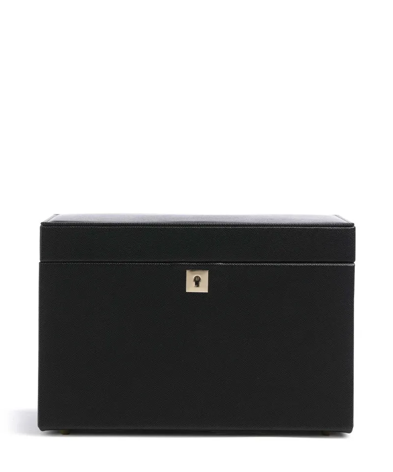 Windrose Luxora XL Boîte à bijoux schwarz