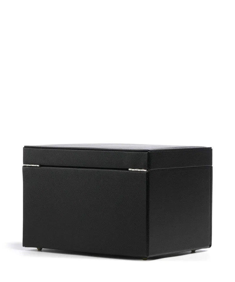 Windrose Luxora XL Boîte à bijoux schwarz
