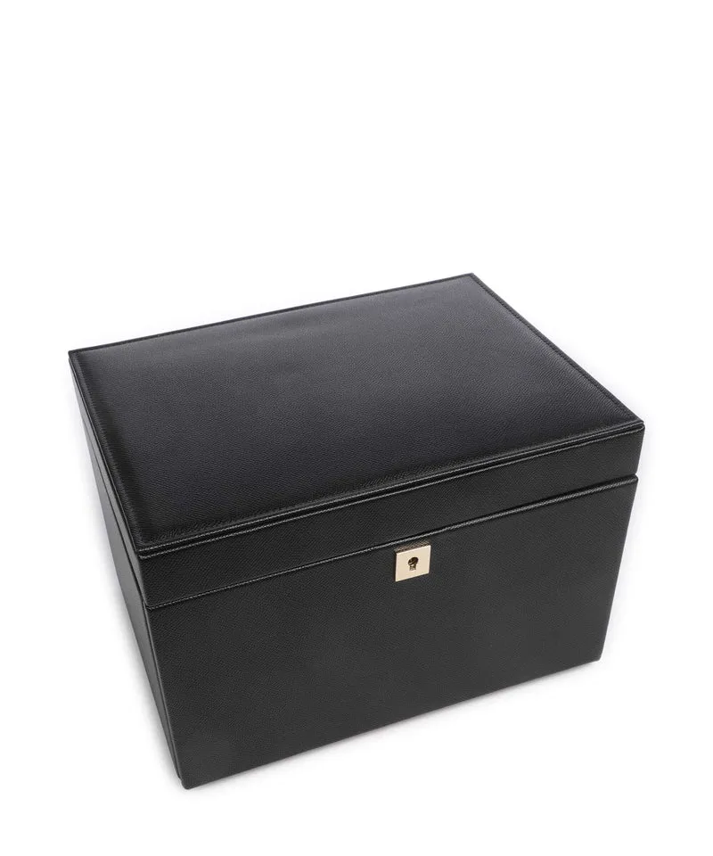 Windrose Luxora XL Boîte à bijoux schwarz