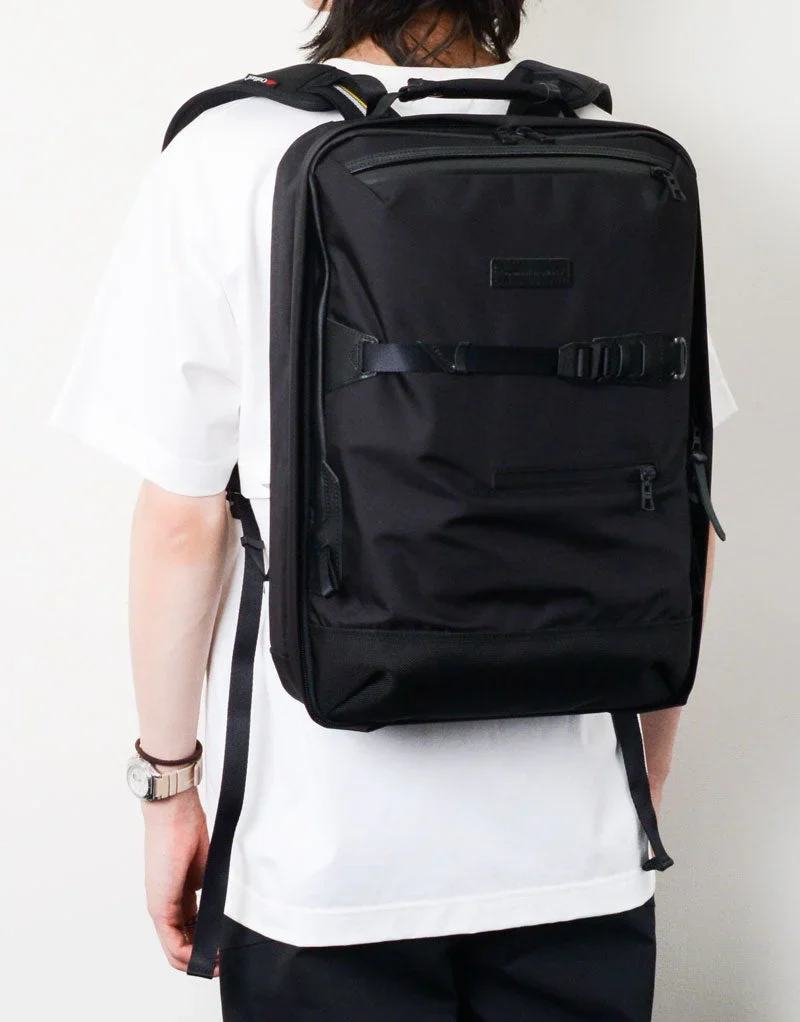 Master-Piece Potential 2WAY Backpack 18L