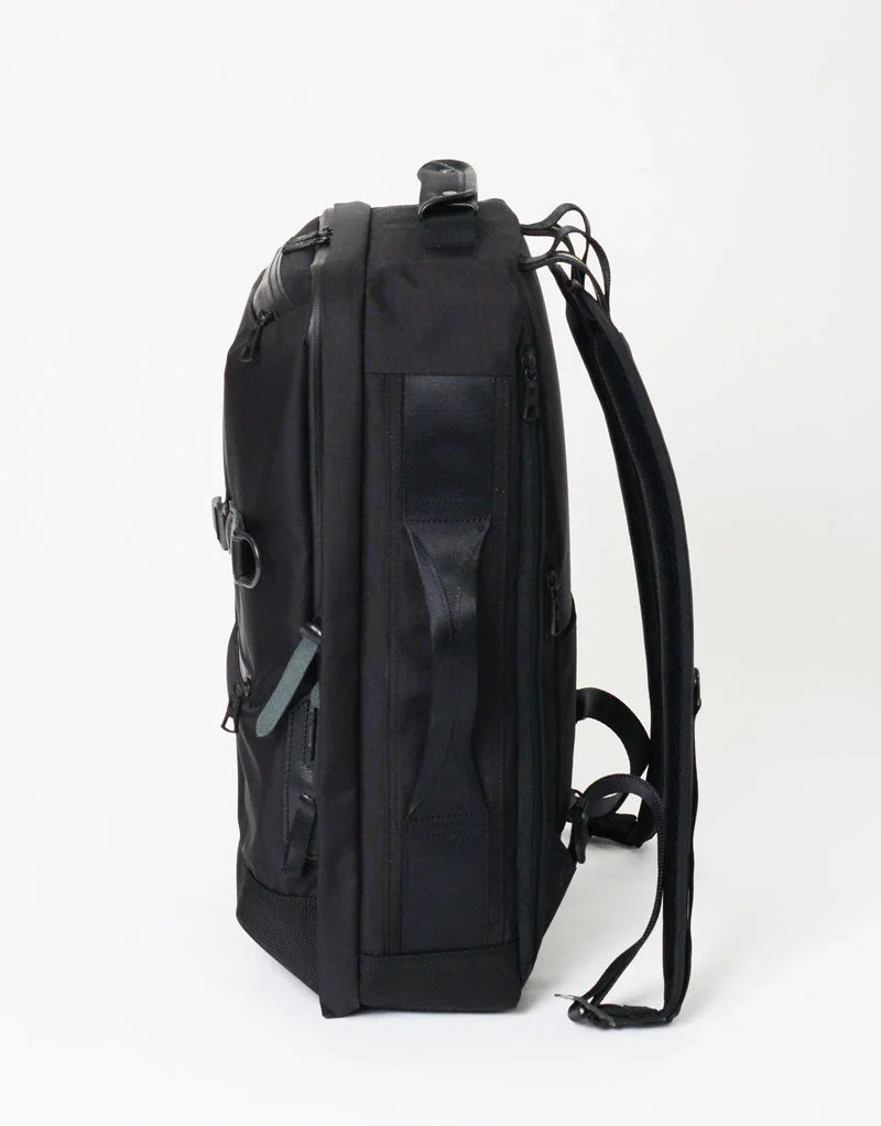 Master-Piece Potential 2WAY Backpack 18L