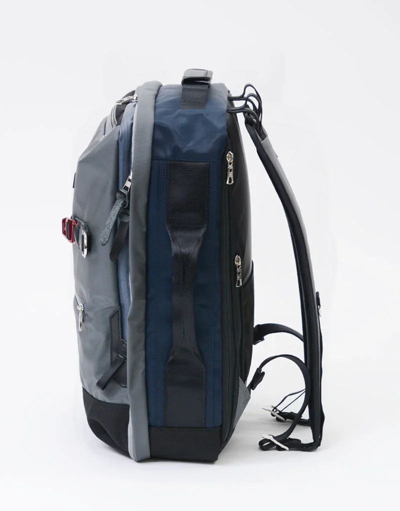 Master-Piece Potential 2WAY Backpack 18L