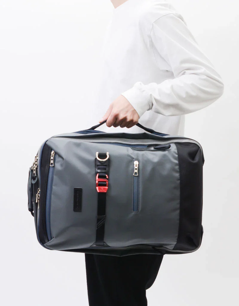 Master-Piece Potential 2WAY Backpack 18L