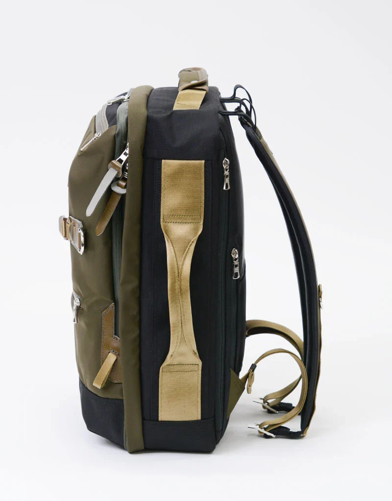 Master-Piece Potential 2WAY Backpack 18L